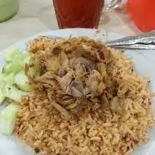 Gambar Makanan Nasi Goreng Siti Fatimah, Pontianak Barat 6