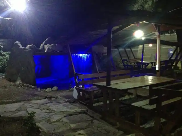 Çamlık Restaurant Peintball'nin yemek ve ambiyans fotoğrafları 2