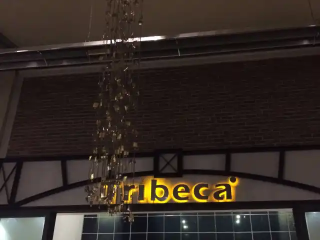 Tribeca'nin yemek ve ambiyans fotoğrafları 11