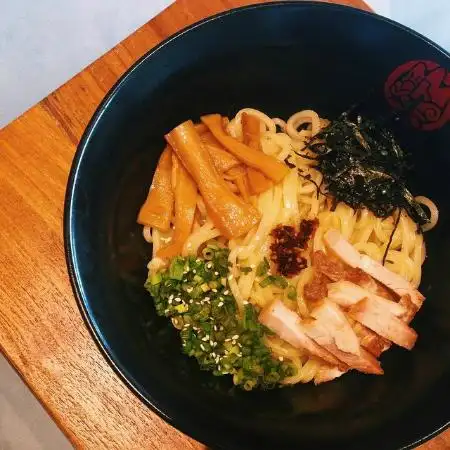 Gambar Makanan Yamatoten Abura Soba - PIK Avenue Mall 13