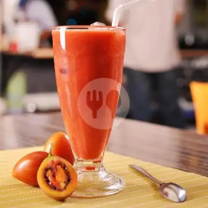 Gambar Makanan Mahkota Juice, RE Martadinata 16