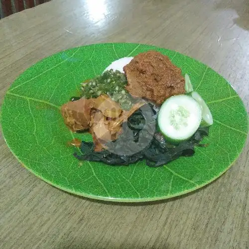 Gambar Makanan Ketupat Sayur & Sate Padang Ajo Rahman 14