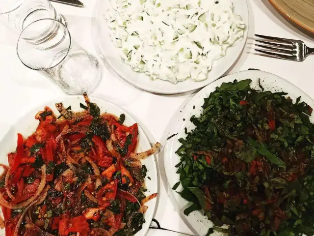 Fikret Yılmaz Adana Ocakbaşı'nin yemek ve ambiyans fotoğrafları 29