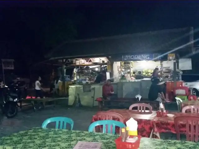 Gambar Makanan Kuta Night Market 4