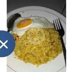 Gambar Makanan Nasi Goreng Naskorindo Simbah, Dalung 7