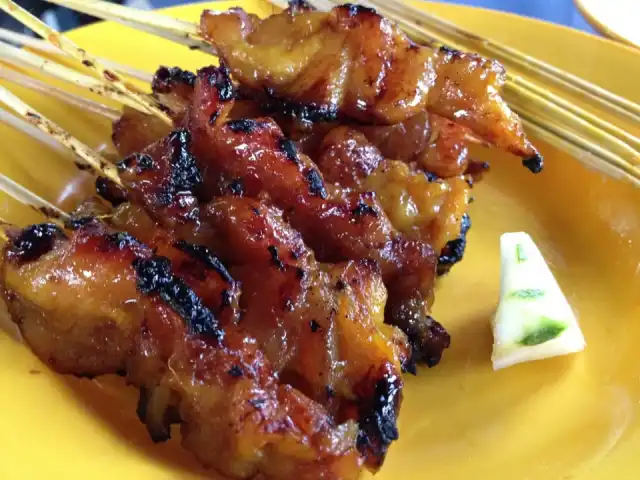 Satay Wak Teni Food Photo 13