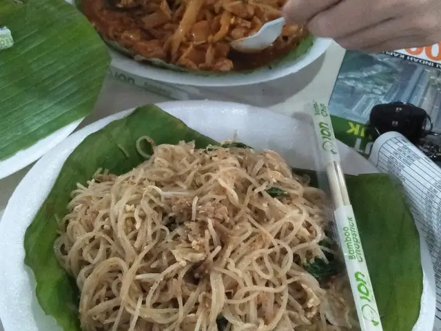 Gambar Makanan Kwetiau Bagan 88 3