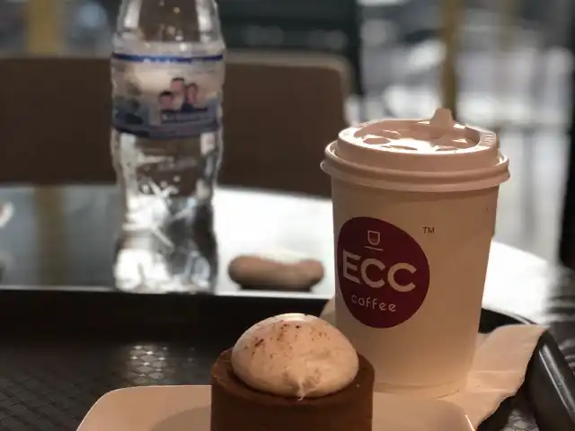 ECC Coffee Food Photo 4