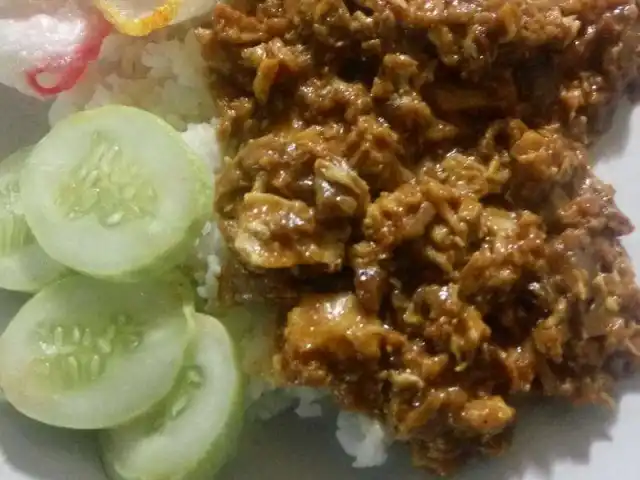 Gambar Makanan Nasi Goreng Gila Ok 16