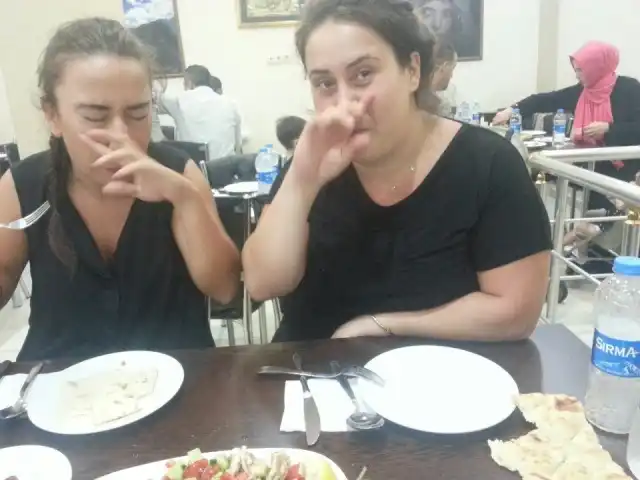 Cancekti Izgarali Kasap'nin yemek ve ambiyans fotoğrafları 11