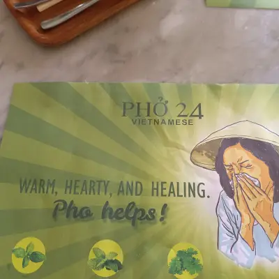 Pho 24