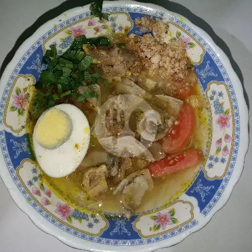 Gambar Makanan Bakso Jumbo Soto Ayam Soto Daging Soto Babat Lamongan 14