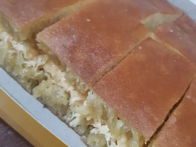 Gambar Makanan Martabak Djawara 2