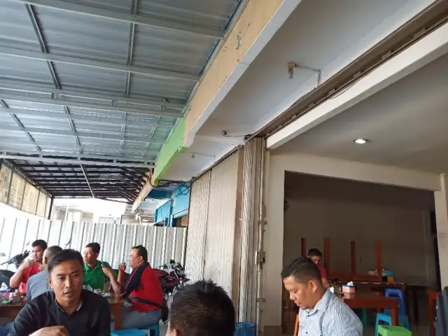 Gambar Makanan Kopitiam Aliung 2