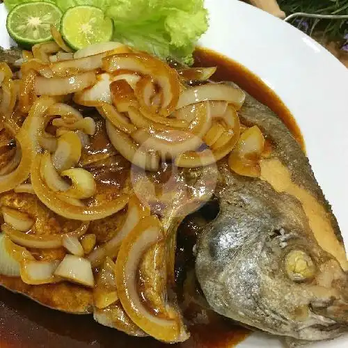 Gambar Makanan Pecel Lele & Seafood Fuji (Reborn), Pondok Bambu 18