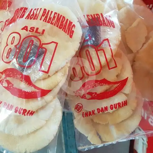 Gambar Makanan Pempek Citra 1, Karang Anyar Bjb 13