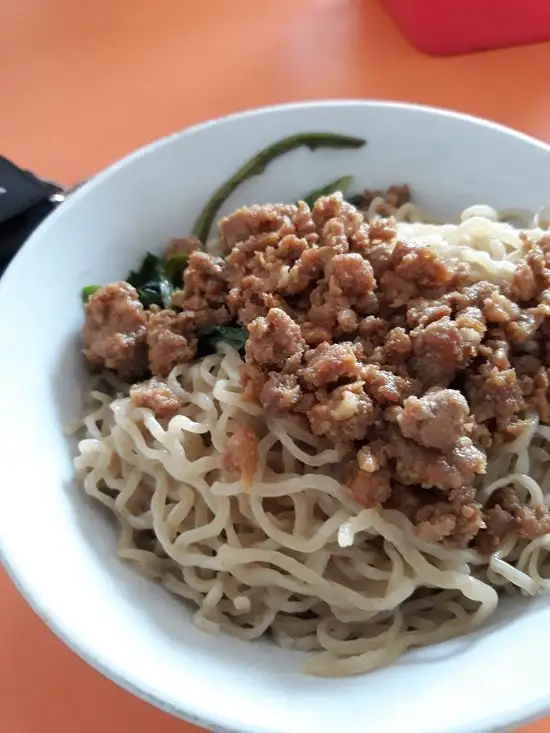 Gambar Makanan Bakmi Metro 7