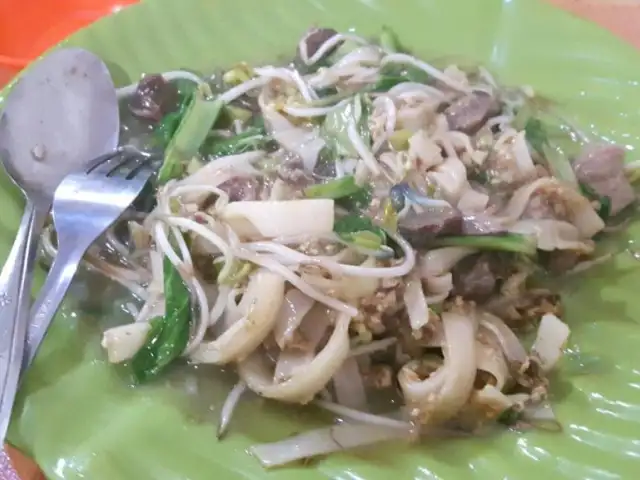 Gambar Makanan Kwetiaw Appolo 12