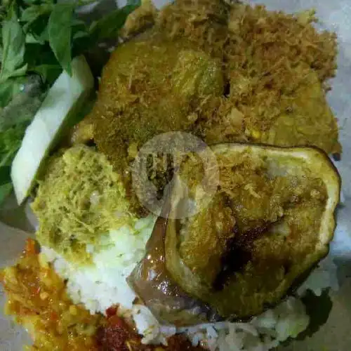 Gambar Makanan Bebek Barokah Anisa, Krembangan 8