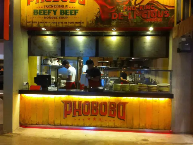 Phobobo Food Photo 2