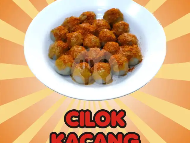 Gambar Makanan Cireng Corner, Aeon Mall Jakarta Garden City 15