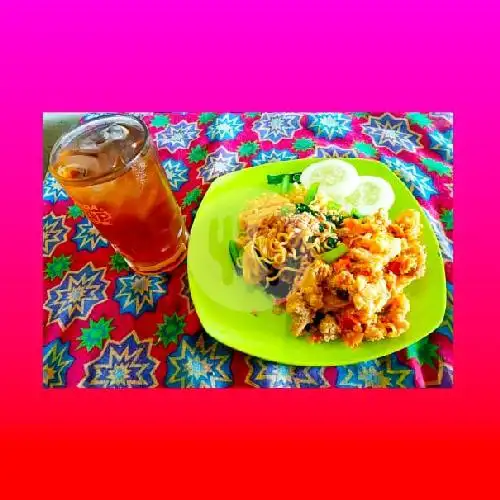Gambar Makanan Ayam Geprek "saeDTama" #Cahaya Asri, Indonoto 4