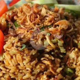 Gambar Makanan Nasi Goreng Mantul Desa, Telukjambe Timur 12