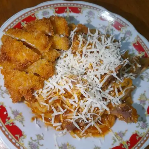 Gambar Makanan Ayam Katsu Shanum 5