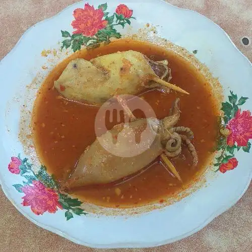 Gambar Makanan RM Murah Meriah Masakan Padang, Purwokerto Utara 13