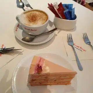 Secret Recipe @ GM City, Klang