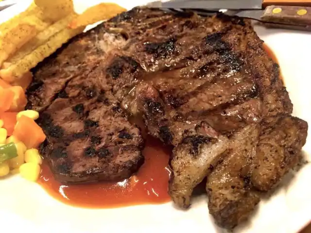 Gambar Makanan Cikawao Steak 12