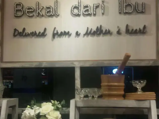 Gambar Makanan Bekal Dari Ibu 13