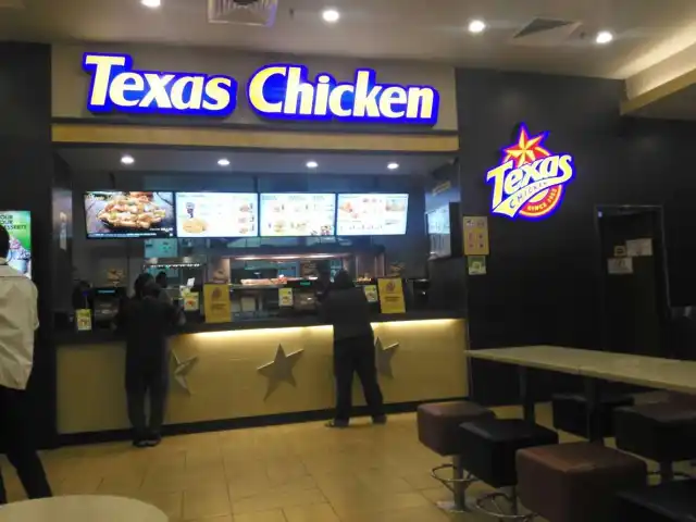 Texas Chicken Food Photo 19