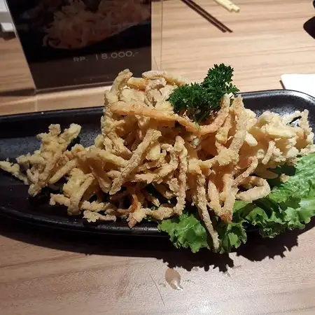 Gambar Makanan Ichiban Sushi Restaurant Mall of Indonesia 5