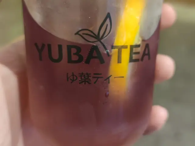 Gambar Makanan Yuba Tea 4