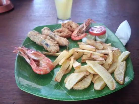 Gambar Makanan Warung Rusti 9