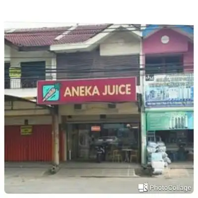 Aneka Juice