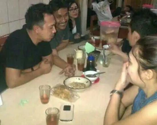 Gambar Makanan Warung Bubur Pusaka Ciamis 8