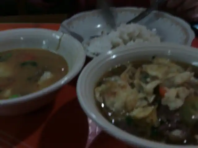 Gambar Makanan Soto Mie & Soto Betawi Bang Simin 2