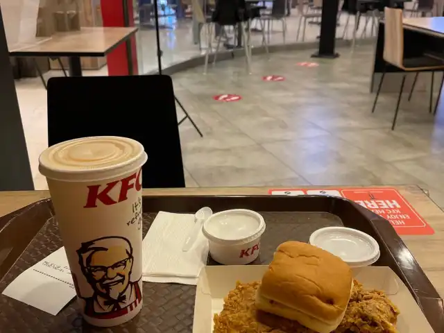 KFC Pavilion Food Photo 1