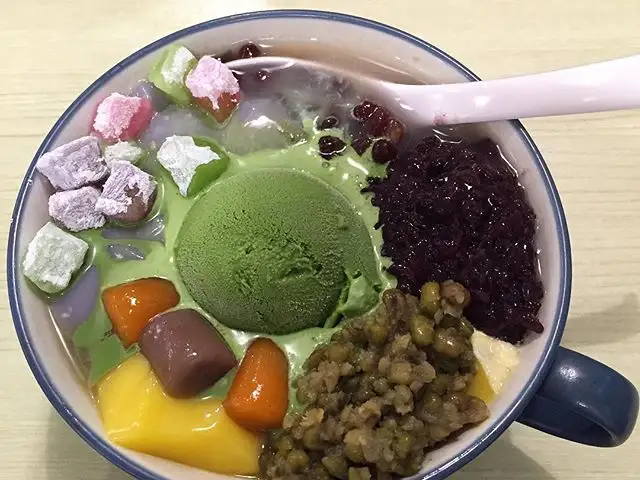 Gambar Makanan Tang Yuan 4