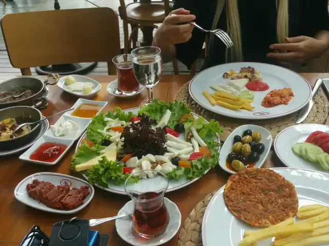 Ataköy Marina Namlı'nin yemek ve ambiyans fotoğrafları 10