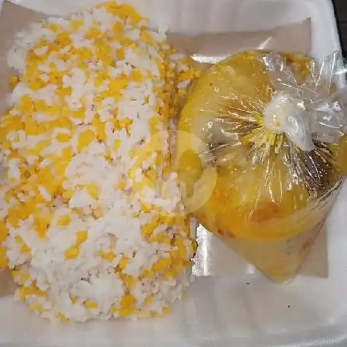 Gambar Makanan Nasi Jagung Mak Ini, Denpasar 11