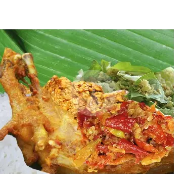 Gambar Makanan Ayam Penyet Surabaya, Banda Aceh 3