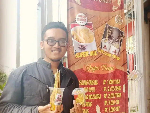 Gambar Makanan Telor gulung tempoe doeloe 2