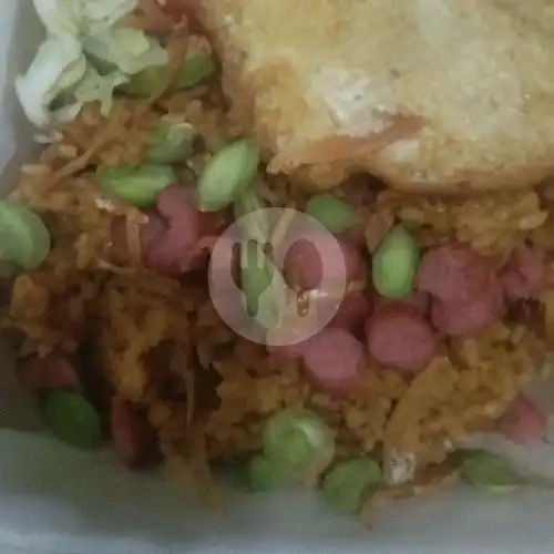 Gambar Makanan Nasi Goreng Pecel Lele Gren Nostop, Bintan 18