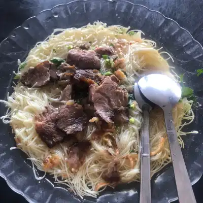 Bihun Sup Abang Dan