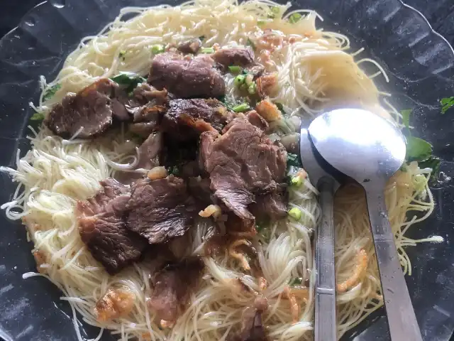 Bihun Sup Abang Dan Food Photo 1