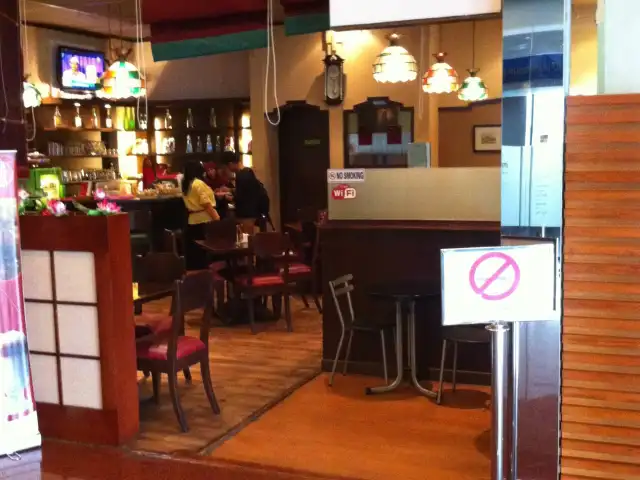 Gambar Makanan Windy's Cafe 3