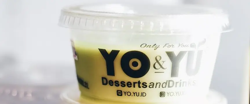 Gambar Makanan Yo & Yu 4